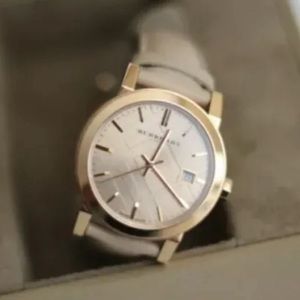 Burberry Watch